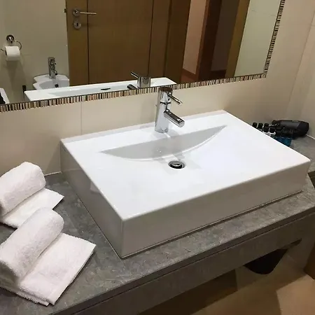 Вилла 3 Floors Pool A *