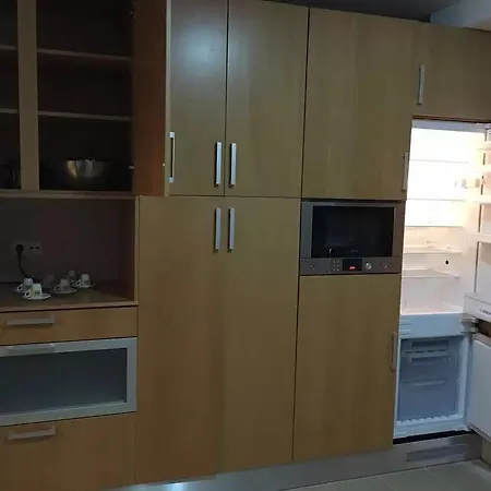 3 Floors Pool A Вилла