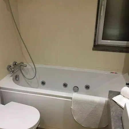 3 Floors Pool A Cascais